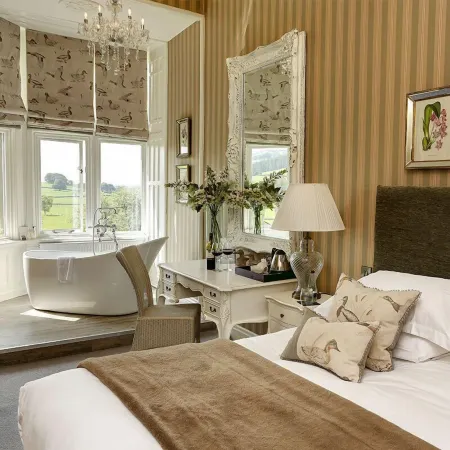 Falcon Manor Hotel Hotels in Settle