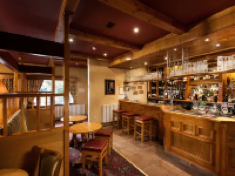 The Stronlossit Inn Hotels in Roybridge
