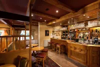 The Stronlossit Inn Hotel di Roybridge