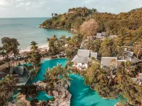 Thavorn Beach Village Resort & Spa Phuket Hotel di Pantai Kamala