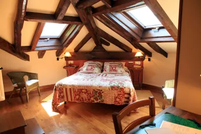 Hotel Rural Irigoienea Hôtels à proximité de : Venta Peio