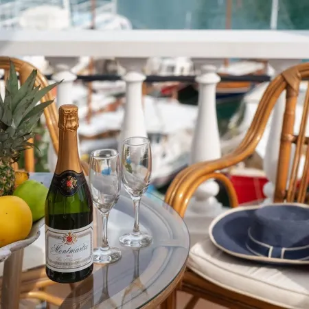 Porto Vecchio Luxury Suites