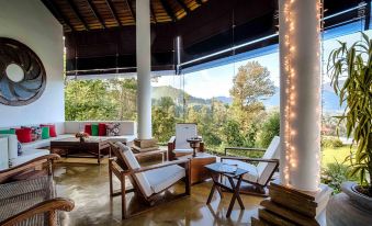 Madulkelle Tea and Eco Lodge