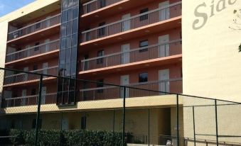 Surfsider Resort - A Timeshare Resort