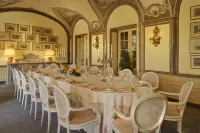 Grand Hotel Villa Castagnola