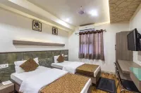 Hotel City Inn