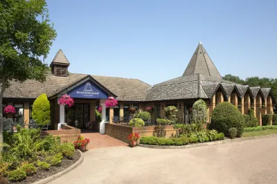Bridgewood Manor Hotel & Spa