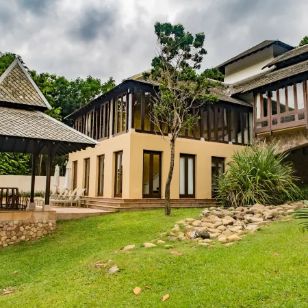 Pawanthorn Samui