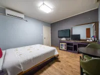 Yangpyeong Diana Palace 鄰近梧宾站的酒店