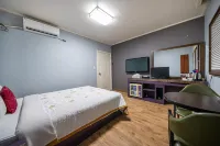 Yangpyeong Diana Palace Hotels in Yangpyeong-gun