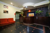 Chandana Residencys Hotels in Дондапарти