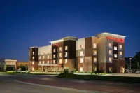 TownePlace Suites Cedar Rapids Marion Hotels near Cornell College