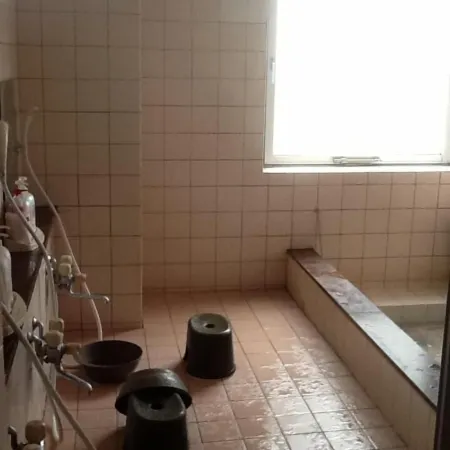 Asahi City Inn Hotel