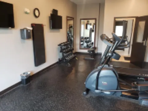 Wingate by Wyndham Christiansburg Hotels in Christiansburg