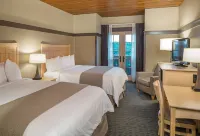 Lied Lodge at Arbor Day Farm Hotels in Небраска-Сіті