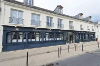 La Marine de Loire - Hôtel & SPA Hôtels à : Bourgueil