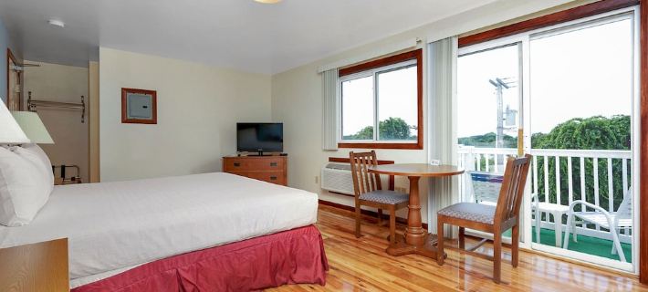 USA Inn Hotels in Wells