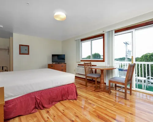 USA Inn Hotels in Wells