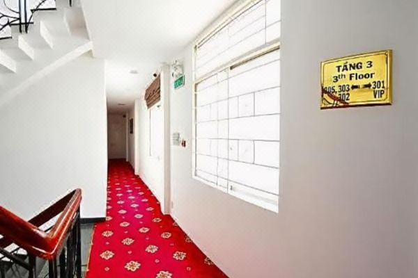민 비(Hanz MinhVy Hotel)_5