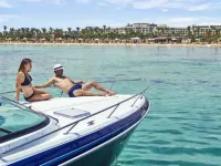 Steigenberger Aldau Beach - Resorts