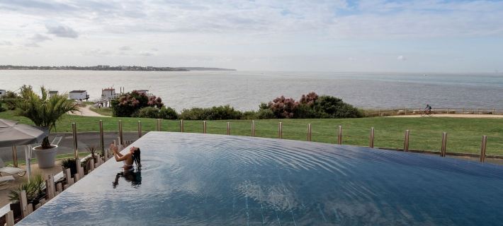Thalazur Royan - Hôtel & Spa Hotels in Poitou-Charentes
