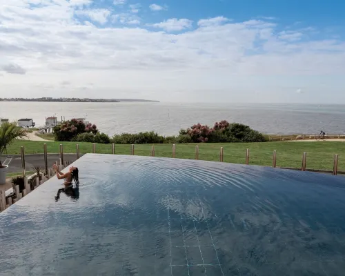 Thalazur Royan - Hôtel & Spa Hotels in Royan