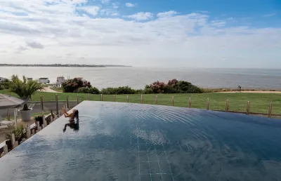Thalazur Royan - Hôtel & Spa Các khách sạn ở Royan