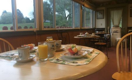 Suitetrails - Red Barn Village B&B