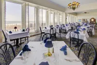 Hilton Garden Inn Ocean City Oceanfront - Breakfast