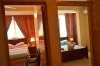 Frangipani Dehiwela Hotel di Dehiwala-Mount Lavinia