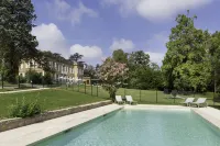 Le Domaine de Montjoie, BW Premier Collection - Pools