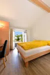 Hotel de la Gare Các khách sạn ở Bellerive