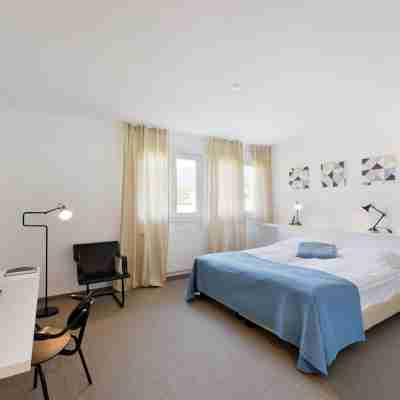 Hôtel des Mosaiques Rooms