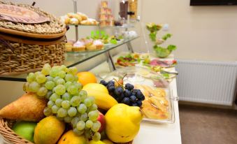 Hotel Diamond - Housity