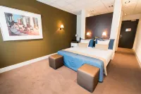 Hotel & Wellness Zuiver Hotels in Амстердам