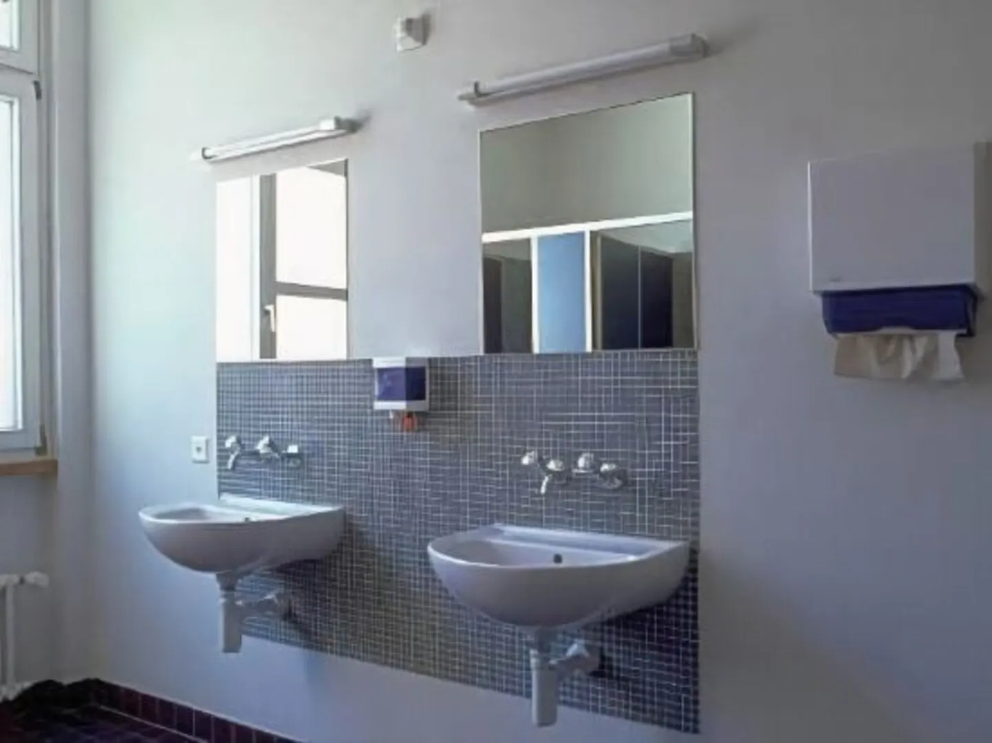 Youth Hostel Zurich Zimmer Photos