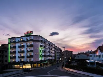 Hotel Santo Amaro - SA Hotels Các khách sạn ở Fatima