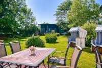 Golf- & Landhotel am Alten Deich Hotels in Dithmarschen