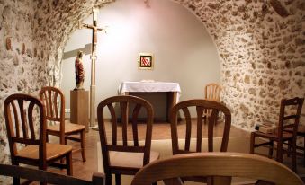 Le Relais du Grand Logis Cadarache Iter