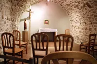 Le Relais du Grand Logis Cadarache Iter Hotels in Rians