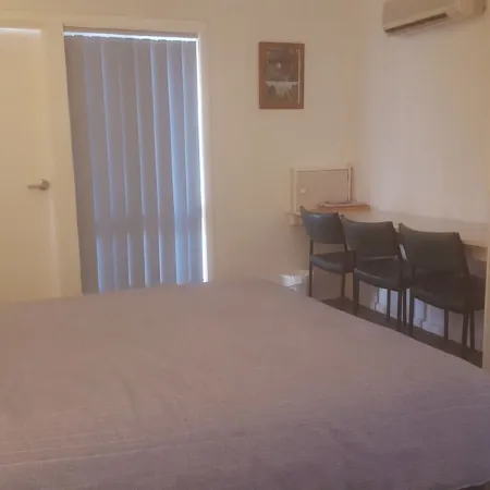 Stonez Boutique Accommodation
