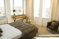 Glashaus Hotel - WiFi
