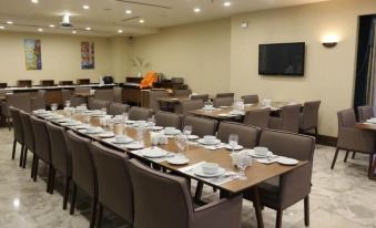 Adana Plaza Hotel