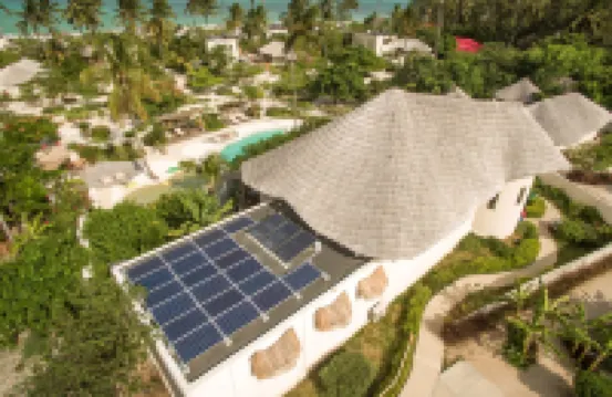 Zanzibar White Sand Luxury Villas & Spa - Relais & Chateaux