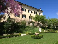 Wine Resort la Ghirlanda Các khách sạn ở Collazzone