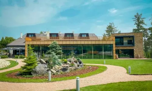 Hotel Hills