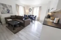 Townhouse Apartments Hotels in Mariehamn