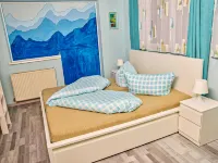 Residence Awen - 民宿