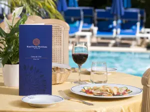 Hotel Floridiana Terme