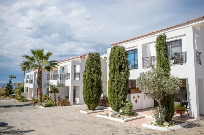 Julipapas Gardens Hotels in Kissonerga